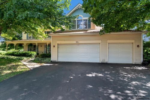 901 Surrey Lane, Sleepy Hollow, IL, 60118 | Card Image