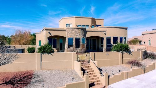 6809 Nagoya Rd Ne, Rio Rancho, NM, 87144-3511 | Card Image