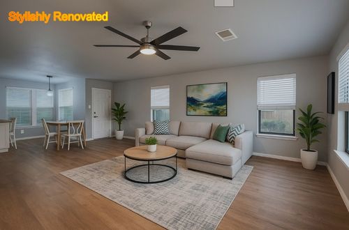 2411 Glen Field Dr, Cedar Park, TX, 78613-7608 | Card Image