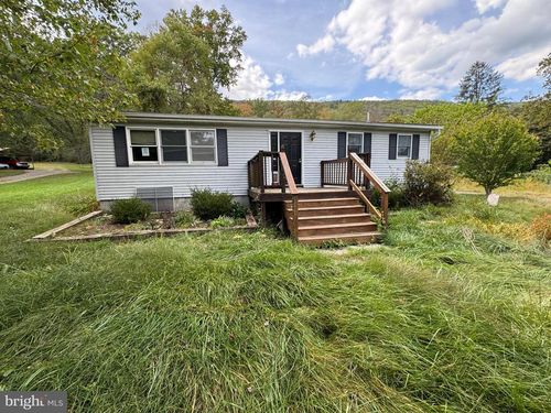 8922 Carpers Pike, YELLOW SPRING, WV, 26865-9027 | Card Image