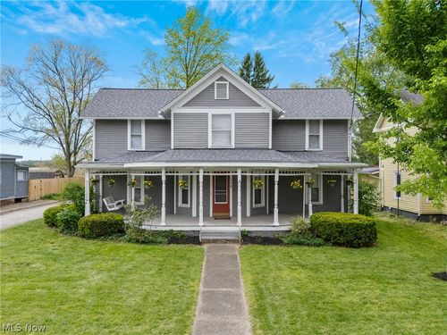 198 E Main St, Apple Creek, OH, 44606-9547 | Card Image