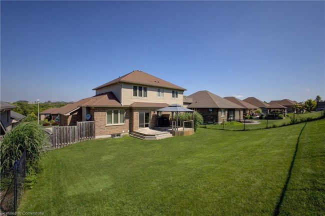 165 River Run Rd, House other with 5 bedrooms, 4 bathrooms and 6 parking in Drayton ON | Image 38
