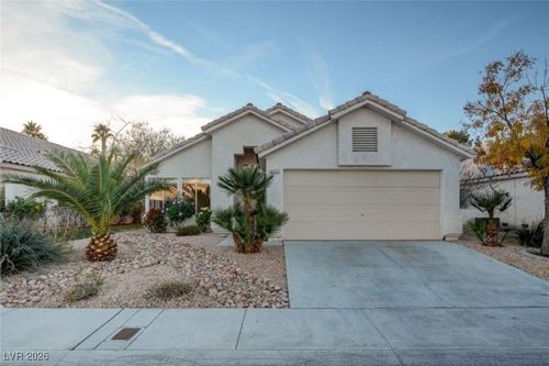 4417 Norte Cir, Las Vegas, NV, 89130-5203 | Card Image