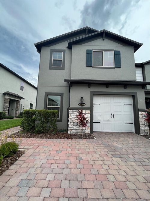 12162 Water Poppy Ct, ORLANDO, FL, 32828-5569 | Card Image