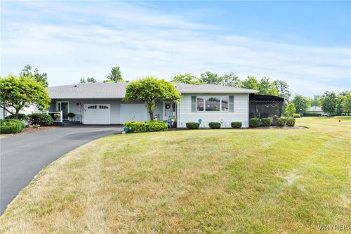 6c-5861 Goodrich Road, Clarence, NY, 14032 | Card Image