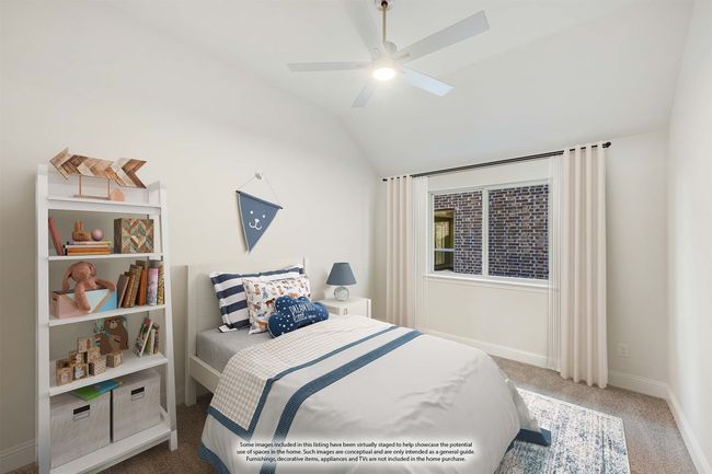 109 Whistling Duck Dr, House other with 3 bedrooms, 2 bathrooms and null parking in Balch Springs TX | Image 9