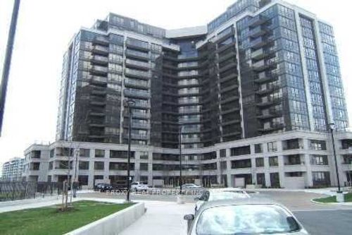 1009-1 De Boers Drive, North York, ON, M3J0G8 | Card Image