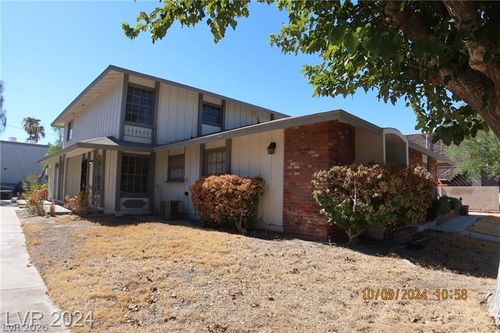 3-1309 Dorothy Ave, Las Vegas, NV, 89119-6437 | Card Image