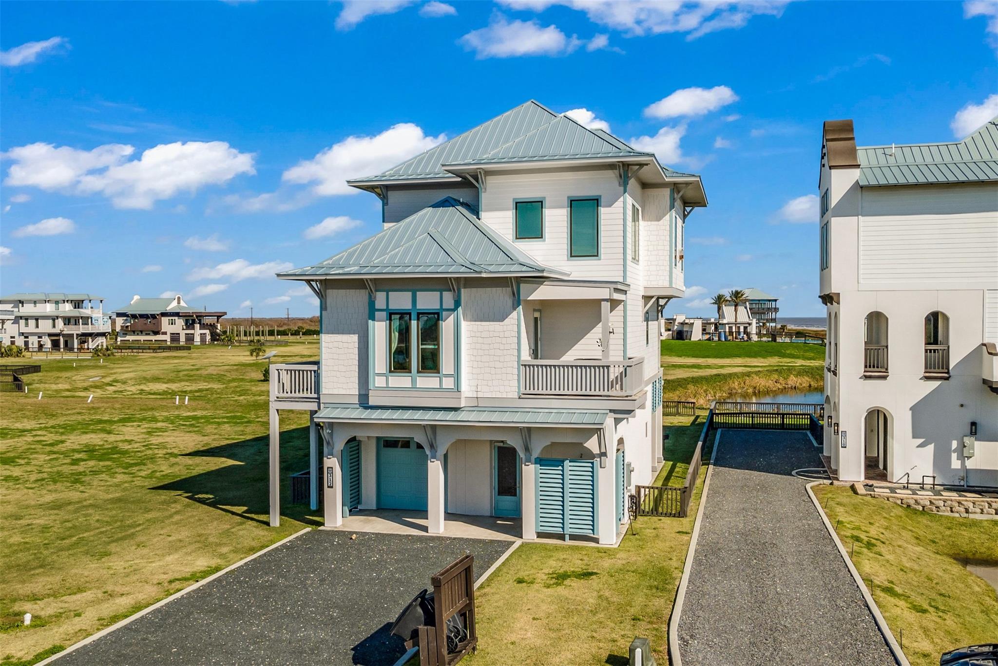 Residential Lease in Gilchrist 3