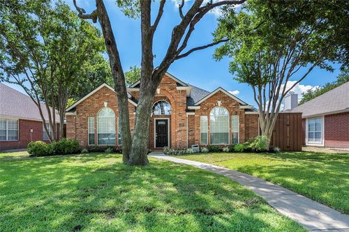 11309 Newport Drive, Frisco, TX, 75035 | Card Image