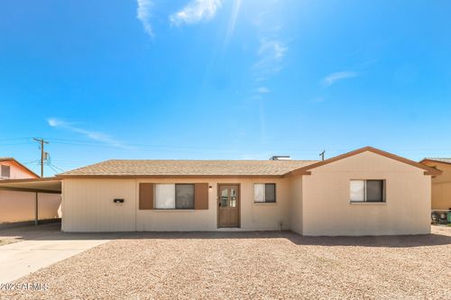 8135 W Clarendon Ave, Phoenix, AZ, 85033-3426 | Card Image