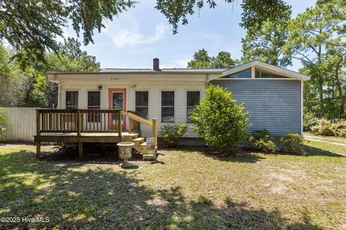 3387 Highway 24, Newport, NC, 28570-5503 | Card Image