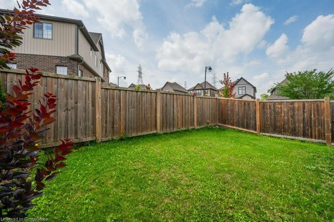 491 St Moritz Ave, House other with 4 bedrooms, 4 bathrooms and 3 parking in Waterloo ON | Image 45