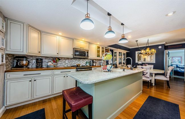 APT-218 - 8210 Aquila St, Condo with 2 bedrooms, 2 bathrooms and null parking in PORT RICHEY FL | Image 22
