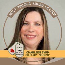 Charleen Byrd