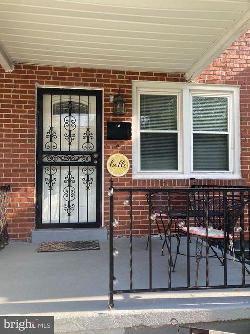 3541 Benzinger Rd, BALTIMORE, MD, 21229-5104 | Card Image
