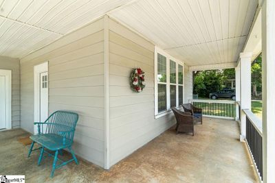 903 S 5th Street, House other with 3 bedrooms, 2 bathrooms and null parking in Easley SC | Image 3