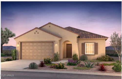 17772 W Pueblo Ave, Goodyear, AZ, 85338-4863 | Card Image