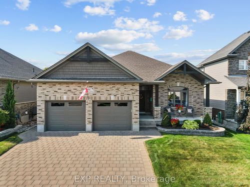 46 Collins Way, Strathroy, ON, N7G0E5 | Card Image