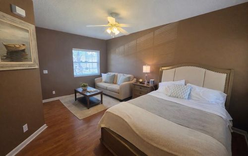 8238 Mulligan Circle, Port St. Lucie, FL, 34986 | Card Image