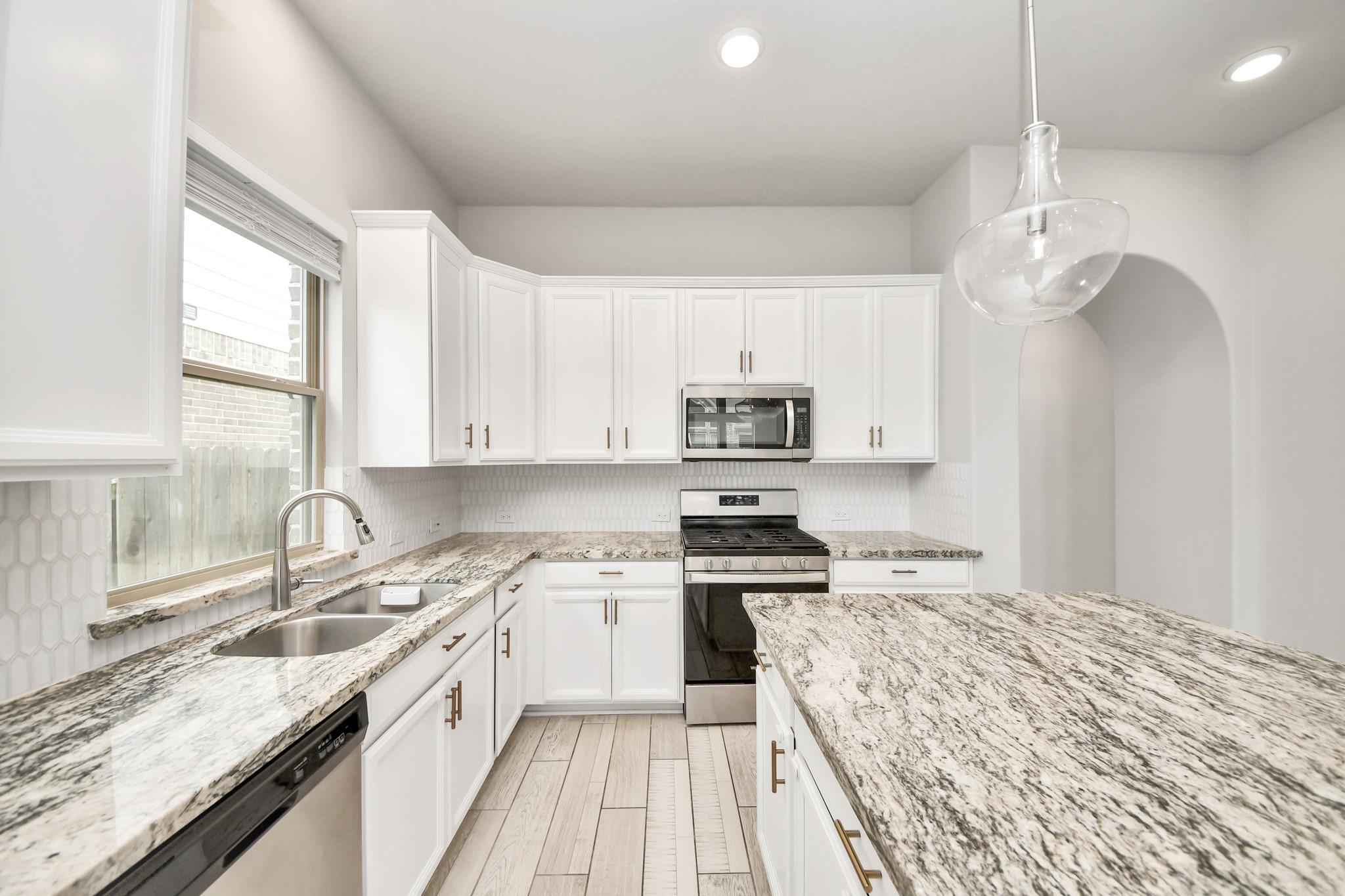 Residential in Katy 4