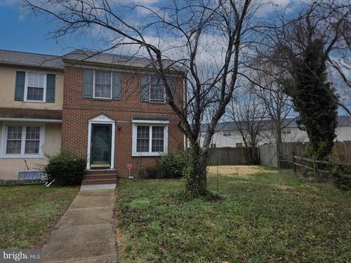 236 Green Blade Dr, DOVER, DE, 19904-2646 | Card Image