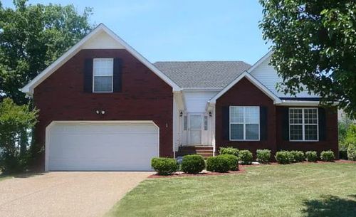 2611 Matchstick Pl, Spring Hill, TN, 37174-7160 | Card Image