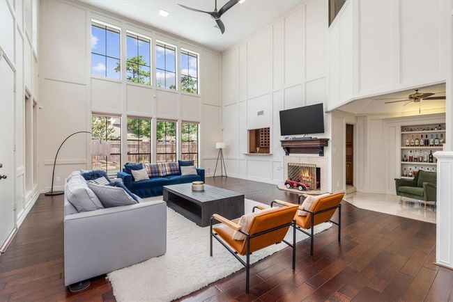 9410 Windrush Dr, House other with 4 bedrooms, 4 bathrooms and 3 parking in Spring TX | Image 10