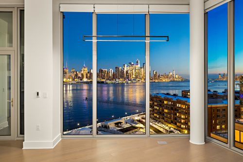 1210-9 Avenue At Port Imperial, West New York, NJ, 07093 | Card Image
