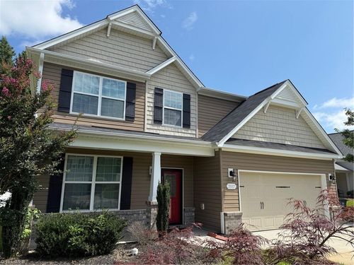 3517 Long Run Dr, Greensboro, NC, 27405-9681 | Card Image