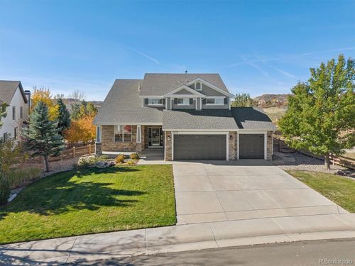 5570 Sawdust Loop, Parker, CO, 80134-4564 | Card Image