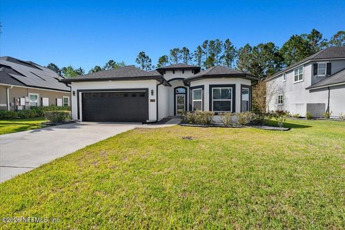 4138 Carriage Crossing Lane, Orange Park, FL, 32065 | Card Image