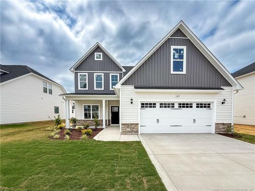 809 Union St, Raeford, NC, 28376-9836 | Card Image