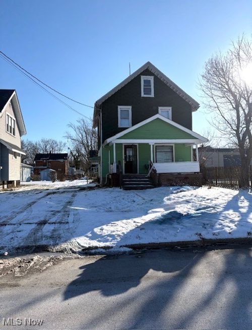 1587 Homewood Ave Se, Warren, OH, 44484-4912 | Card Image