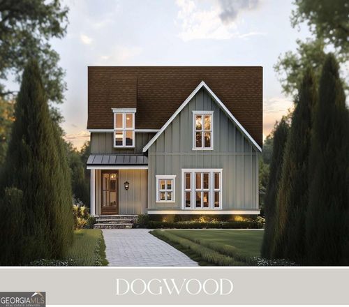 2725 Electric Ave, Watkinsville, GA, 30677 | Card Image