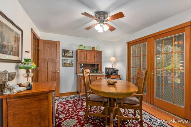1017 Pearl St, House other with 2 bedrooms, 2 bathrooms and null parking in Belding MI | Image 10