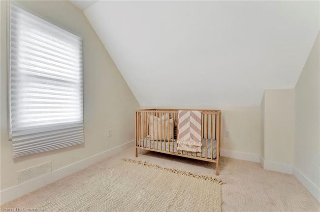 24 Carlisle St, House other with 3 bedrooms, 2 bathrooms and 1 parking in Hamilton ON | Image 23