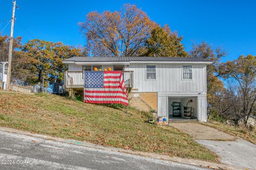 514 Joplin Street, Neosho, MO, 64850 | Card Image