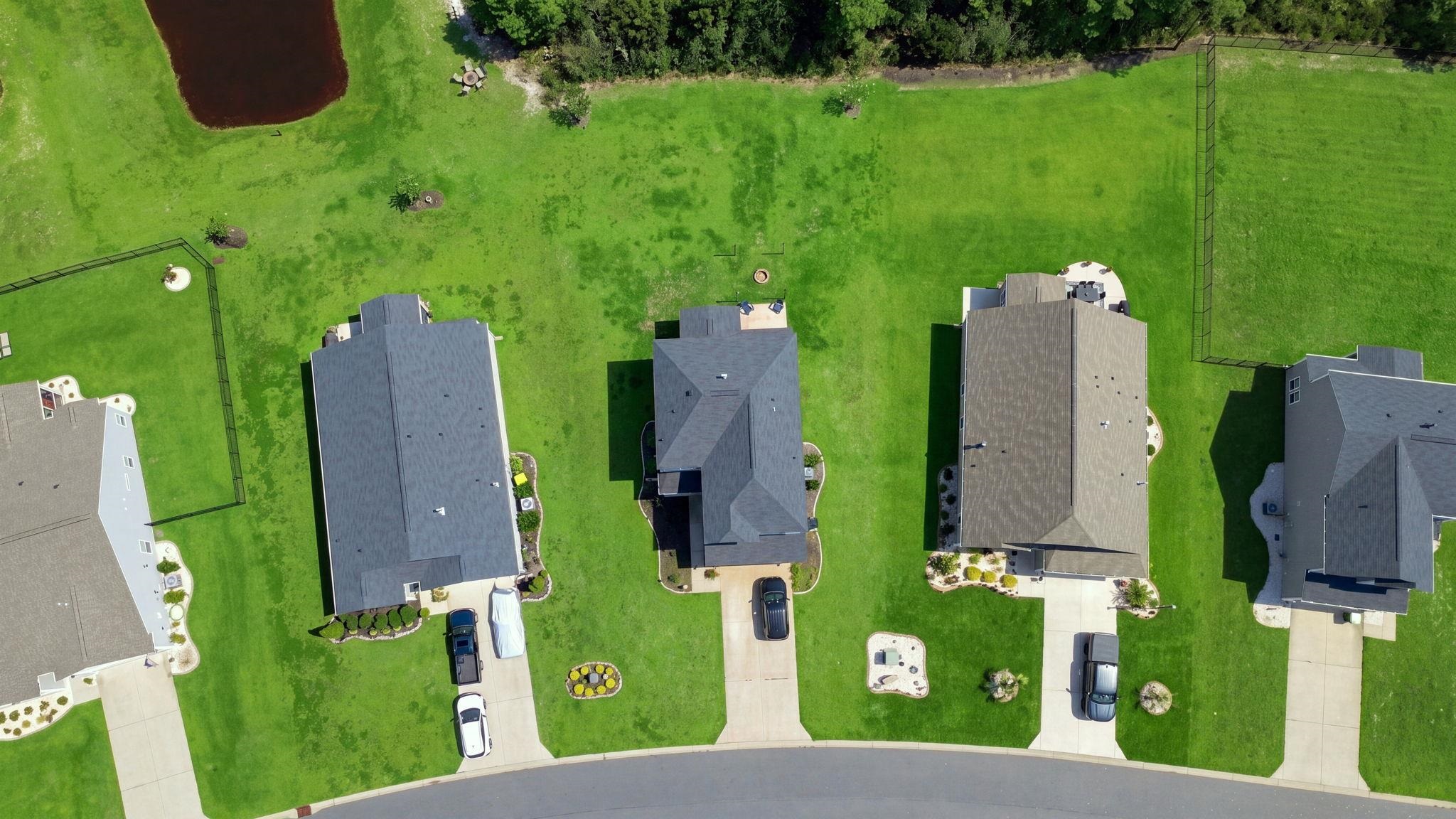 Residential in Conway