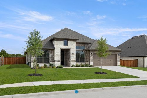 911 Allegro Ave, Forney, TX, 75126-6536 | Card Image