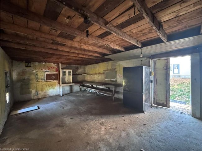 1 Queen St, House other with 2 bedrooms, 2 bathrooms and 6 parking in Langton ON | Image 11
