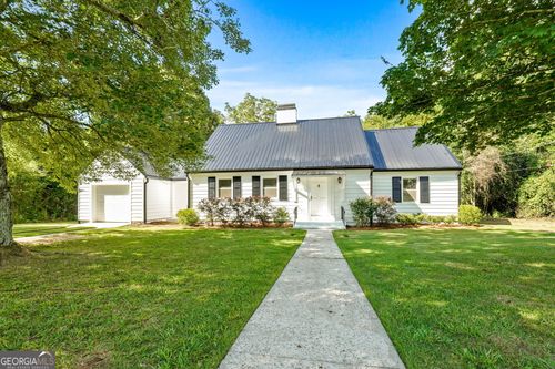 306 Spencer St, Barnesville, GA, 30204-1717 | Card Image