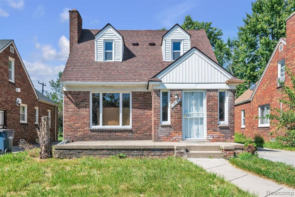Robson St, Detroit, MI 48235