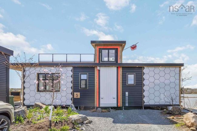 5 - 693 Masons Beach Rd, Home with 2 bedrooms, 2 bathrooms and null parking in First South NS | Image 33