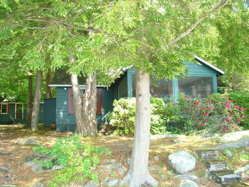 378 Squam Lake Rd, Holderness, NH, 03245 | Card Image