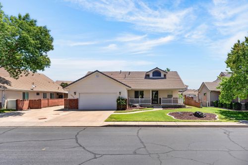 1804 N 2500 Cir W, St George, UT, 84770 | Card Image