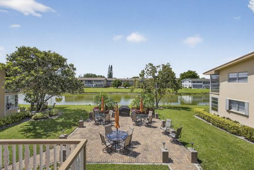 272 Bedford I, West Palm Beach, FL, 33417 | Card Image