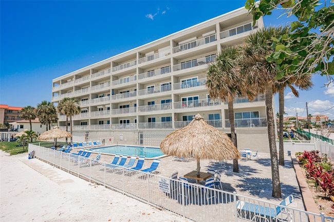 APT-407 - 17500 Gulf Blvd, Condo with 3 bedrooms, 2 bathrooms and null parking in REDINGTON SHORES FL | Image 50