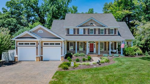 15126 Stonewall Ridge, Bristol, VA, 24202 | Card Image