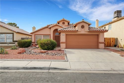 5455 Morning Swim Lane, Las Vegas, NV, 89113 | Card Image